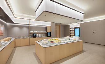 JI Hotel (Quanzhou Nan'an Shuitou)