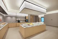 JI Hotel (Quanzhou Nan'an Shuitou) - พร้อมอาหารเช้า