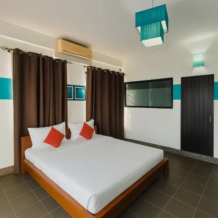 Downtime Hotel Phnom Penh