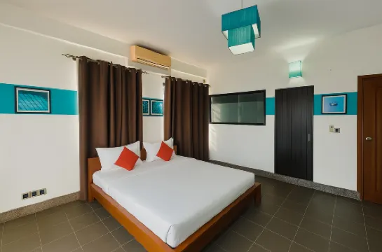 Downtime Hotel Phnom Penh