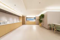 和縣舜天酒店（烏江店） - 早餐