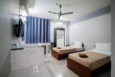 รูปภาพของโรงแรมภาสว่างหาดใหญ่