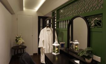 Bangluang Boutique Hotel