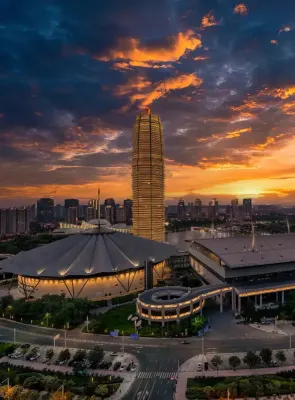 huarenyiju Hotel Hotels in Zhengzhou Railway Station Area