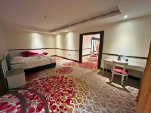 Seeds Hotel Premier Sri Petaling