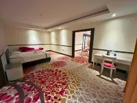 Seeds Hotel Premier Sri Petaling Hotels in Bukit Jalil
