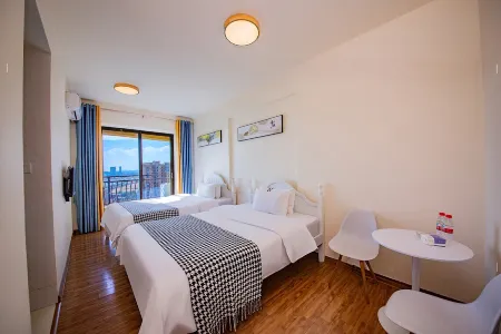 Wulan Lanyue Xuan (Meizhou Wharf Branch)