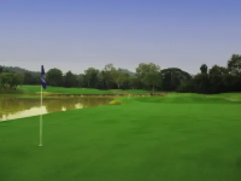 レームチャバン インターナショナル カントリー クラブ レムチャバンのホテル