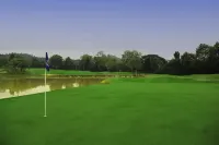 The Golf Lodge Hotel Laem Chabang Golf