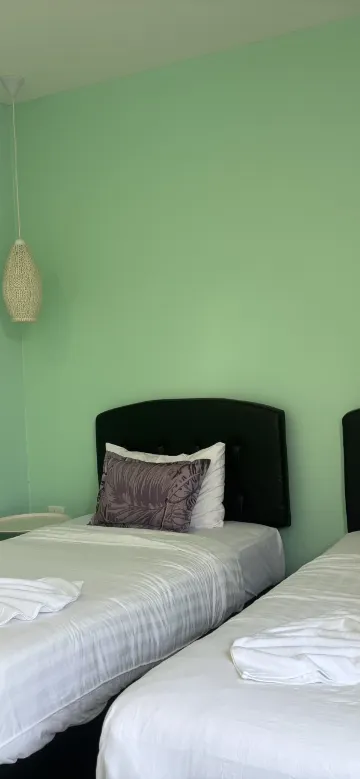 ห้องสแตนดาร์ด หน้าสระว่ายน้ำ