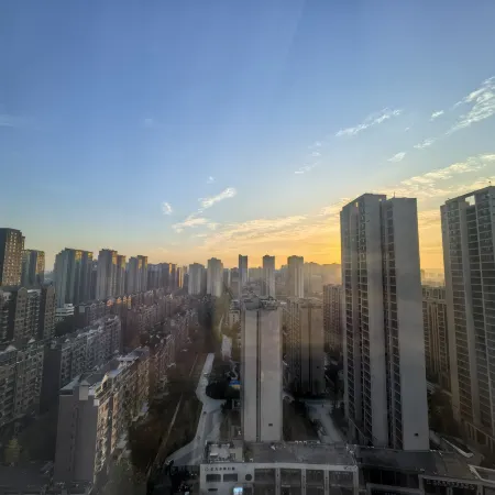 Jinhui Pullman Hotel Xi'an