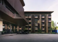 Qubika Boutique Hotel Kota Nusantara Hotels near Titik Nol IKN Nusantara