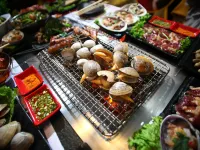 Fuyuan Inn Hotéis em Dandong