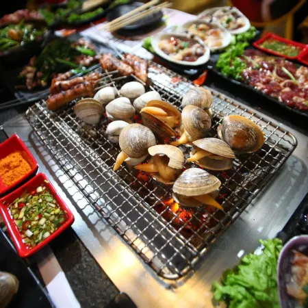 Fuyuan Inn