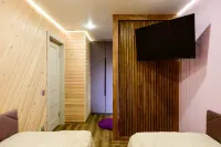 Eco Smart Apartment Hotels in Severomorsk