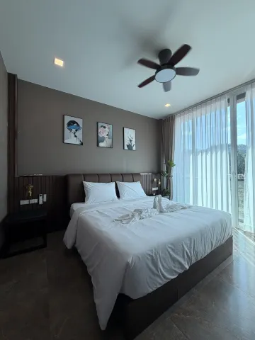 ห้องดีลักซ์