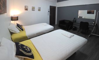 ONEWAY GUEST HOUSE BKK