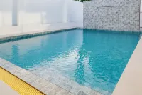 Pattaya Zhongtian Beach Villa / Close to the Beach / 4 Bedrooms 5 Bathrooms 2 Living Rooms - ヴィラ