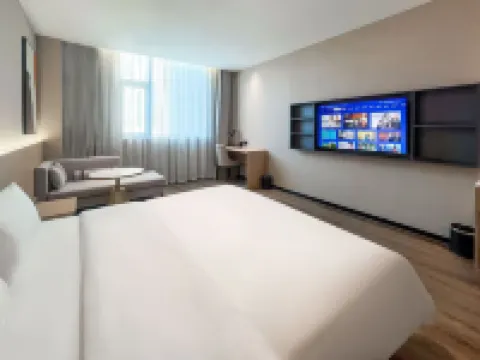 Mofei E-Sports Hotel