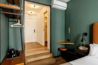 Colectia Stays Atocha