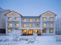 不大•小院｜COURTYARD•FASHION美學客棧（長白山北坡集散中心店） 鄰近雲頂市集的酒店