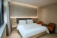 Dafei Smart Hotel - موقف سيارات