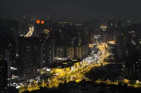 โรงแรมโบมานี (สาขา เมืองมหาวิทยาลัย อี๋ปิน) - 2 ดาว