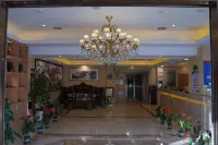 Vienna 3 Best Hotel (Baoding Gaobeidian Baigou New Town Aerospace Hospital Youyi Road) Hotels in Gaobeidian