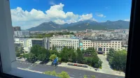 TaiShan View Inn - Gym