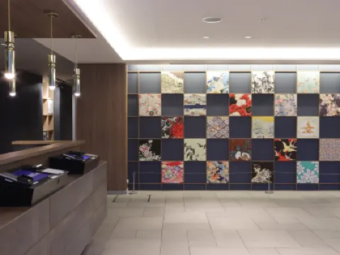 Wander Kyoto Nanajo Hôtels à proximité de la JR Yamashina Station