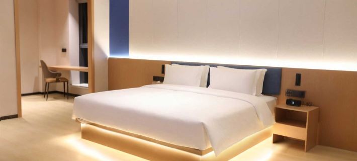 Mer Hotel Hotele w: Powiat Dangtu