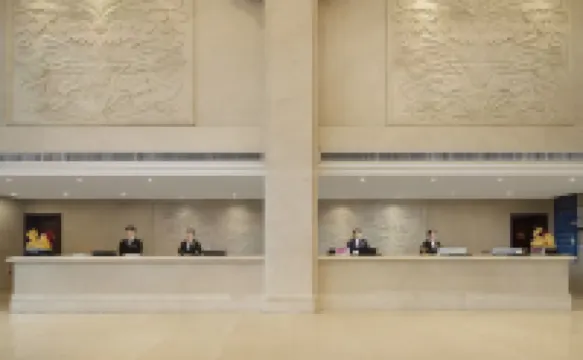 Yu Da Hotel