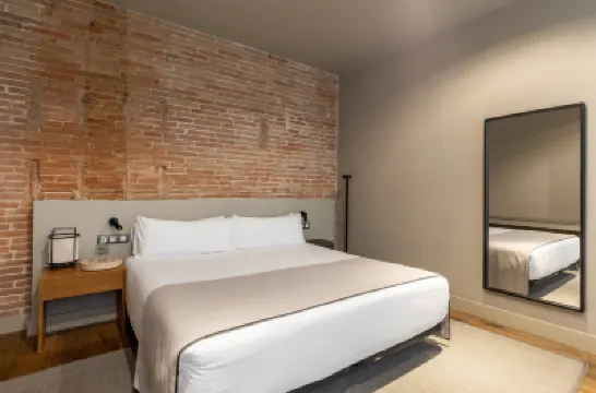 Colectia Stays Pau Claris Hotel in zona Gran de Gràcia