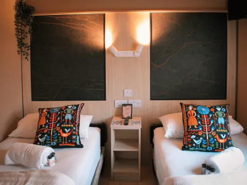 Gardiner House Hostel Hotels in Dublin