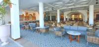 Shukran Palace - Breakfast