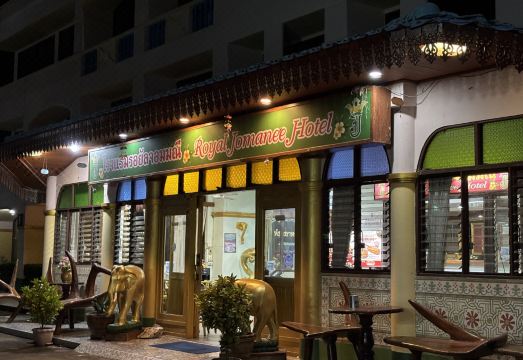 농카이 호텔 비교 분석 이미지