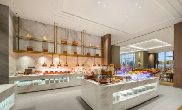 MaisonLee Hotel Liberation Square Chongqing