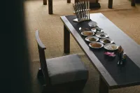 ANAPANA Annabanna Taining