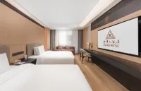 JINGBU HOTEL - เปิดใหม่