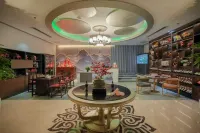 Xi'an Guangcheng Hotel - spa