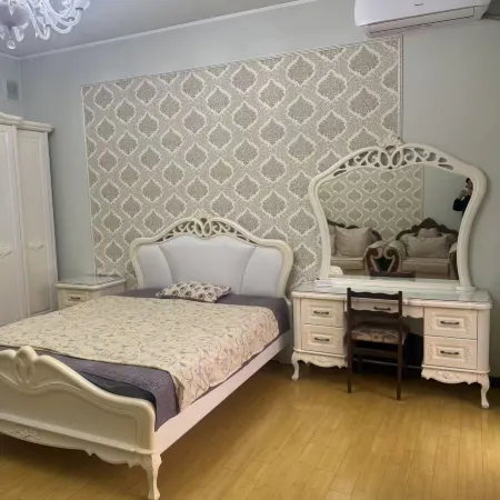 TabrisChina Vacation Rental