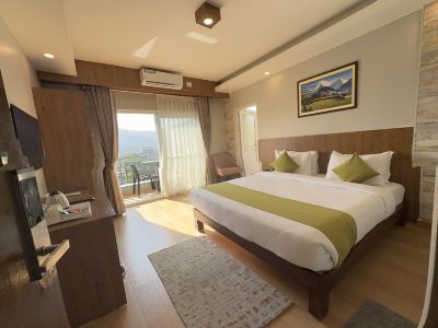 Hotel Dashain