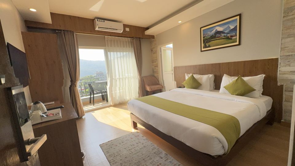Hotel Dashain