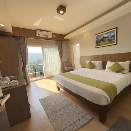 Hotel Dashain