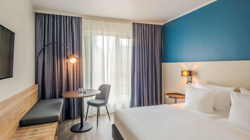 Hotel Münster Kongresscenter Affiliated by Melia