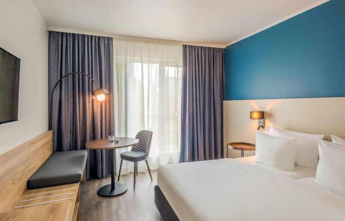 Hotel Münster Kongresscenter Affiliated by Melia