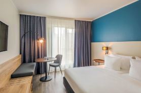 Hotel Münster Kongresscenter Affiliated by Melia