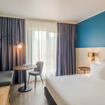 Hotel Münster Kongresscenter Affiliated by Melia