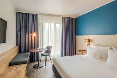 Hotel Münster Kongresscenter Affiliated by Melia Hotels in Munster