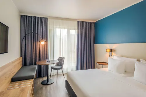 Hotel Münster Kongresscenter Affiliated by Melia